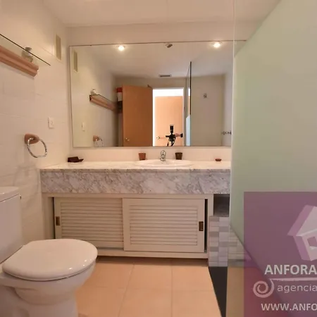 Lägenhet Els Pins 2 2 Torredembarra